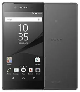 Замена экрана на телефоне Sony Xperia Z5 в Самаре
